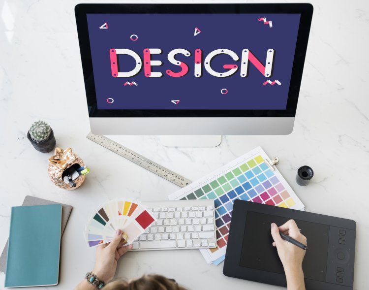 Graphic Design and Branding for Sales Growth: A Powerful Combination