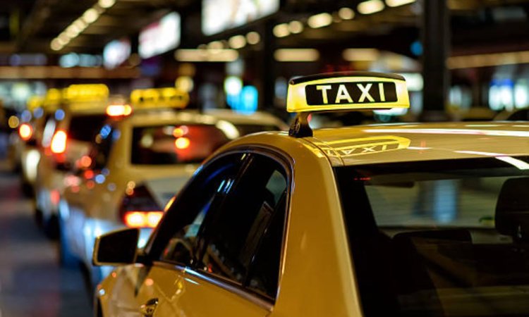 Delhi to Rajpura Taxi Service: Comfort, Convenience, and Reliability