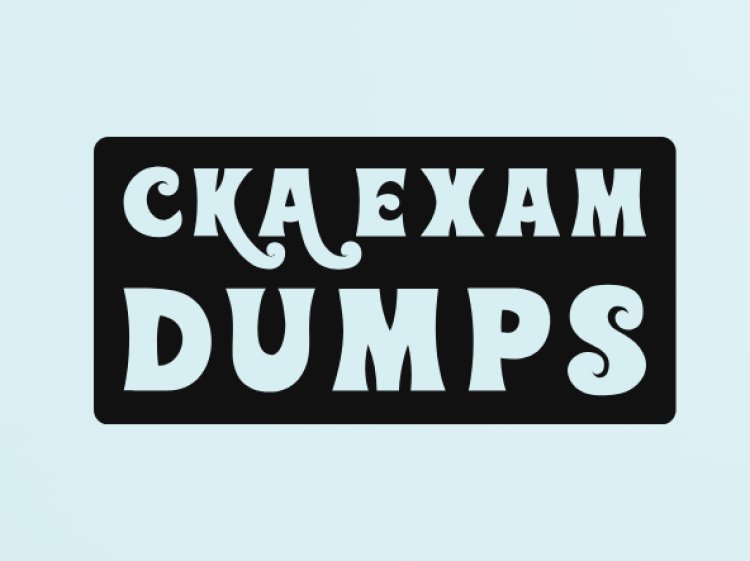 How to Use CKA Exam Dumps for Last-Minute Prep