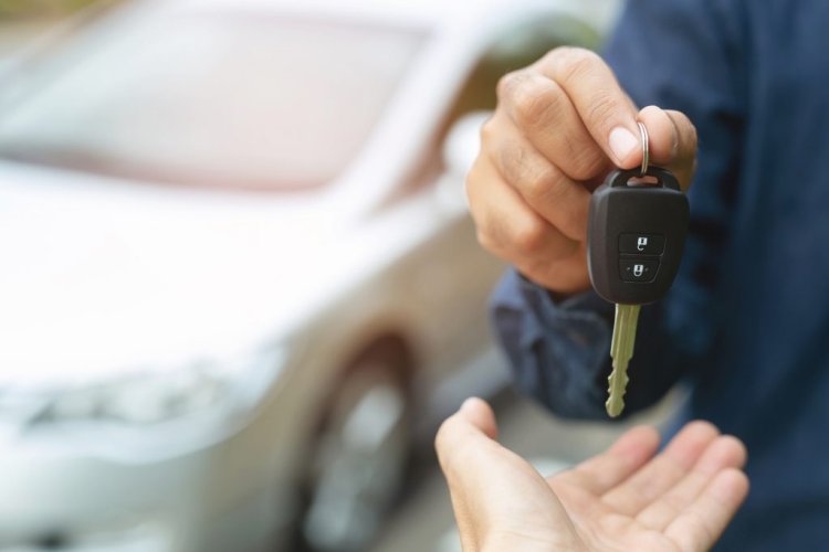 Car Locksmith Services in Birmingham: Why You Need AutoKeyCare