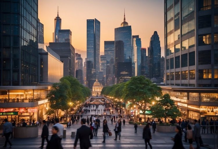 The Art of Doing Nothing: Slow Travel Secrets