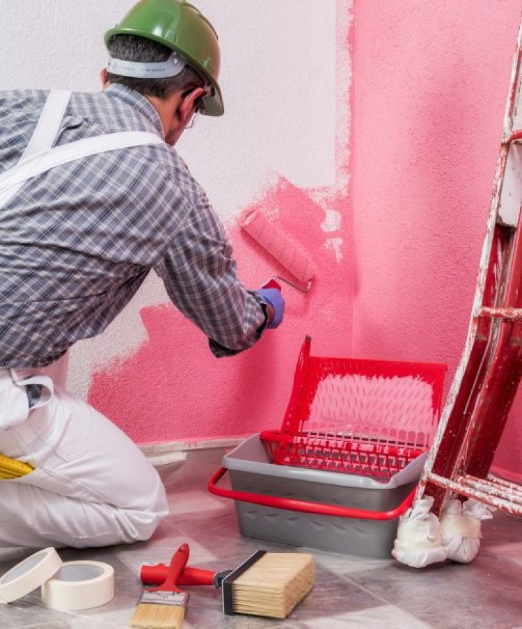 Looking for reliable painting companies in St. George, Utah?