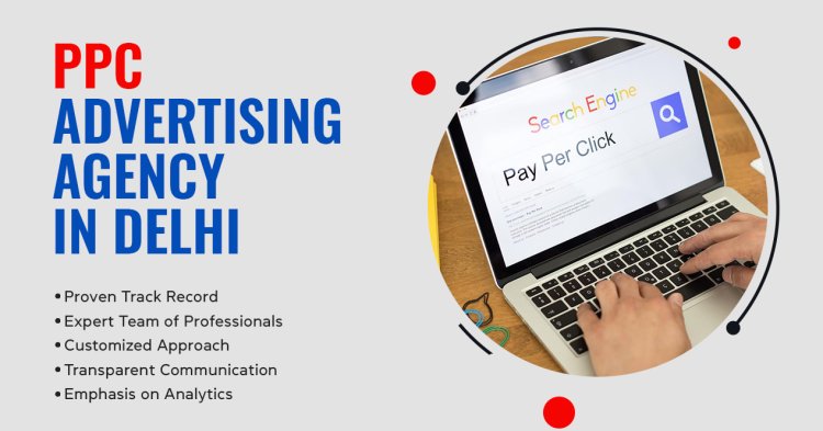 PPC company in delhi | IIS INDIA