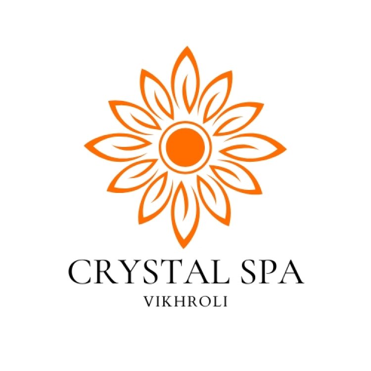 Crystal Spa The Perfect Destination for Body to Body Massage in Vikhroli 8655927390