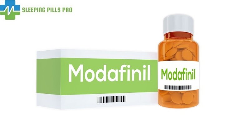 What symptoms of narcolepsy can be treated by Modafinil united kingdom?