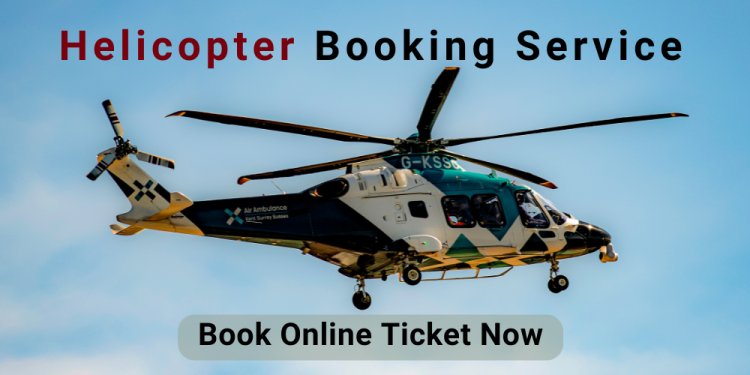 Online Registration for Vaishno Devi: A Complete Guide to Helicopter Booking