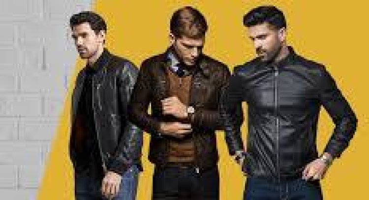 Best Leather Jackets for Men: Top Picks for Style and Comfort