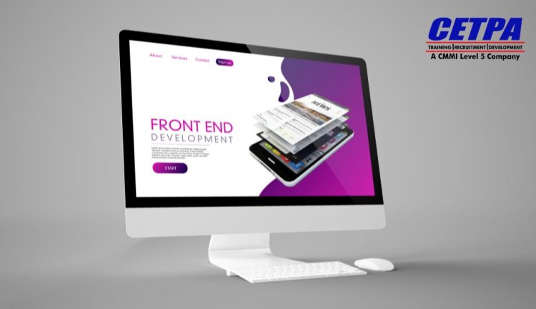 Front End Development: Key Skills You Must Learn