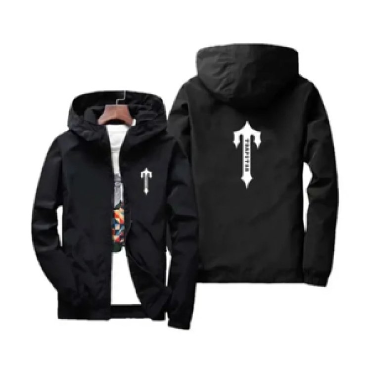 Trapstar Hoodie  Redefining Streetwear Fashion