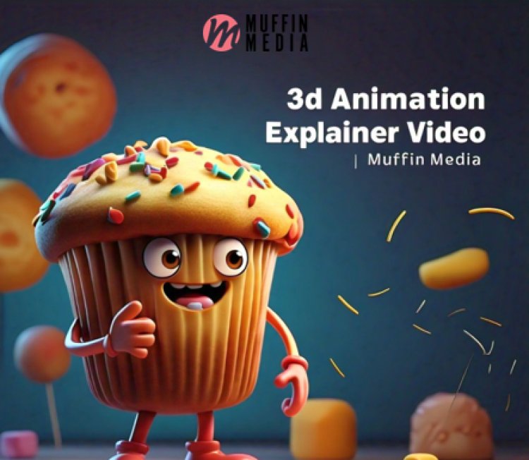 The Benefits of Using 3D Animation Explainer Videos for Your Marketing Strategy