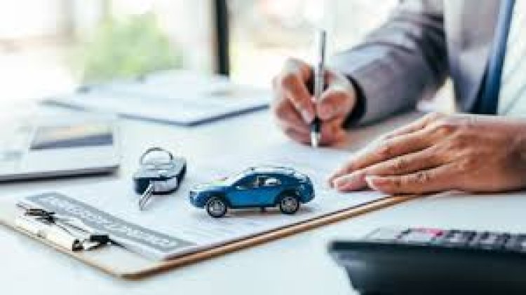 Comprehensive Guide to Used Car Loans: Eligibility, Loan Options, and EMI Calculator