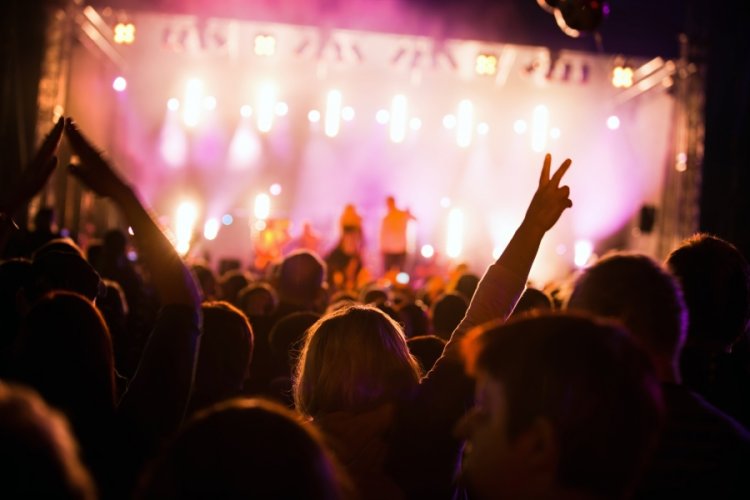 How Music Festivals Impact Social Interaction