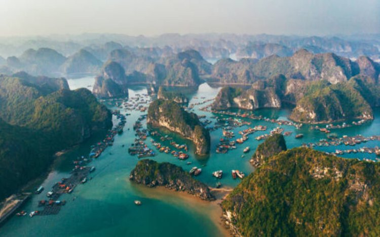 Top 10 Stunning Destinations to Explore in Vietnam