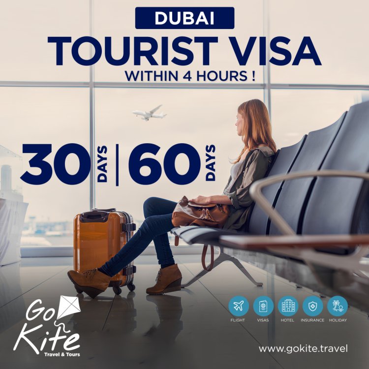 30 days dubai visa requirements