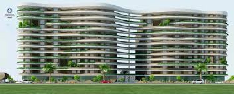 Top Reasons to Invest in a Flat in Jagatpura, Jaipur