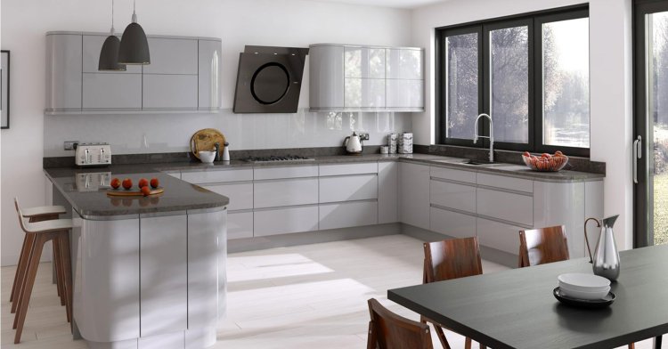 Modular Kitchen Interior Designers, Suppliers, Manufacturers & Dealers near Bijwasan