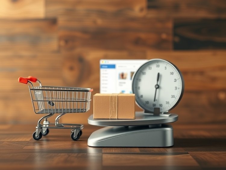 Weight-Based Shipping for WooCommerce: A Comprehensive Guide