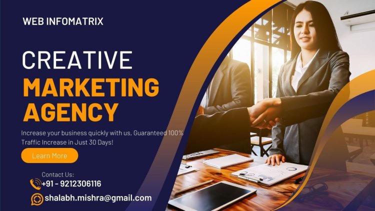 How Internet Marketing Firms Turn Traffic Into Conversions