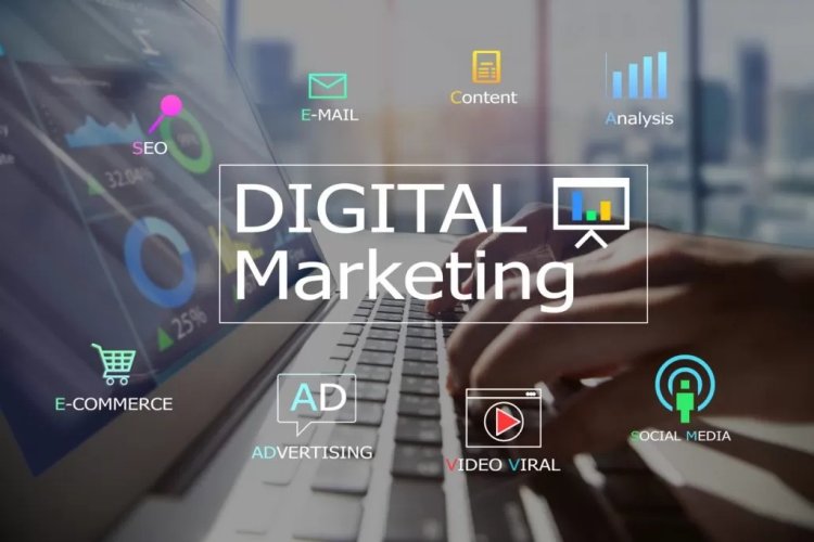 Digital Marketing Services in Delhi  | IIS INDIA