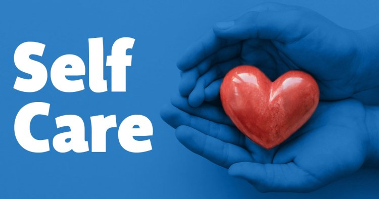 Unlocking the Power of Wellness and Self-Care Advice with Blog Review Spot