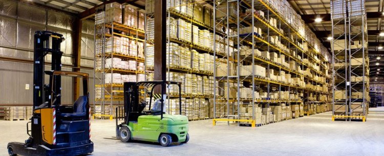 Optimizing Warehousing Services in Saudi Arabia