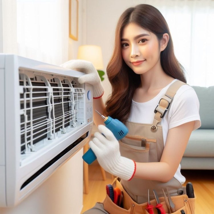 Cheapest AC Repair Services: Keep Cool in Mumbai