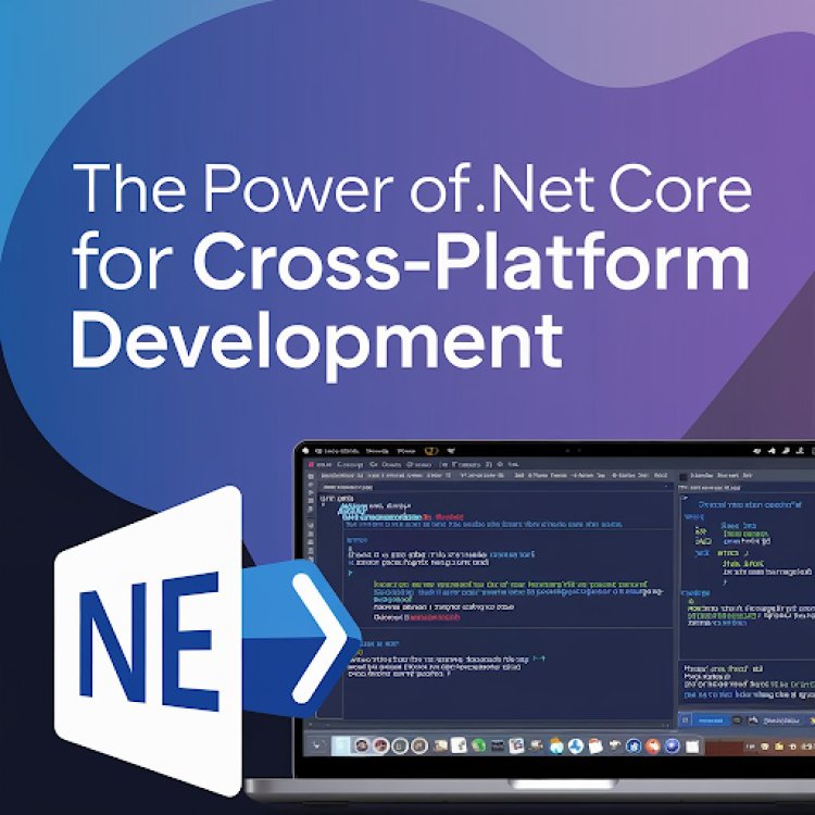 From Windows to the Cloud: How .NET Is Changing the Way We Build Apps