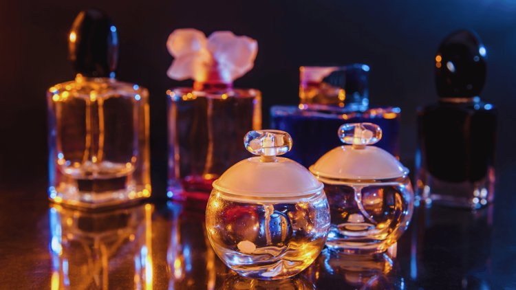 The Science Behind Scentswirl’s Hotel Collection of Fragrances