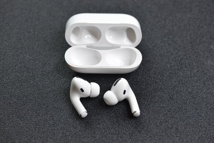 Apple AirPods Price in Pakistan: A Comprehensive Guide