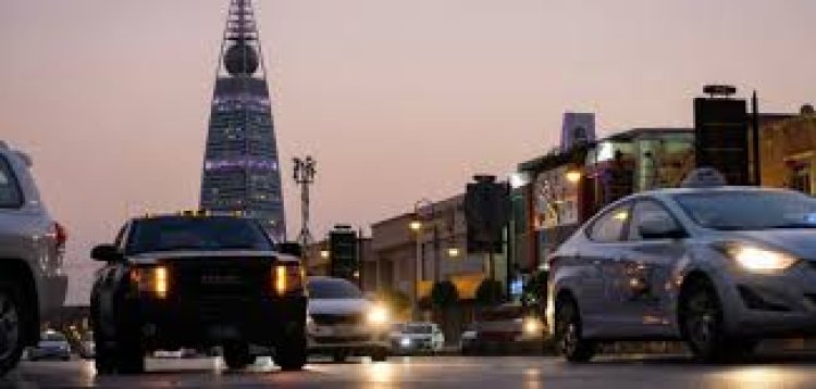 Saudi Arabia’s Umrah Taxi Service: A Game-Changer for Pilgrims