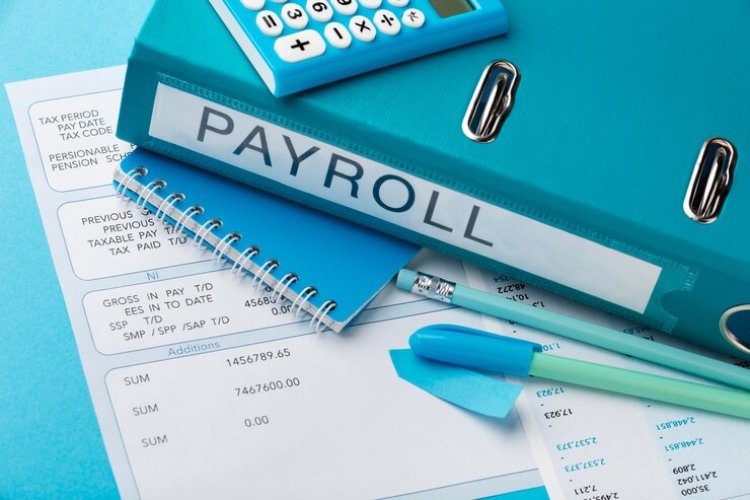 Top 5 Benefits of Outsourcing Payroll Services for Small Businesses