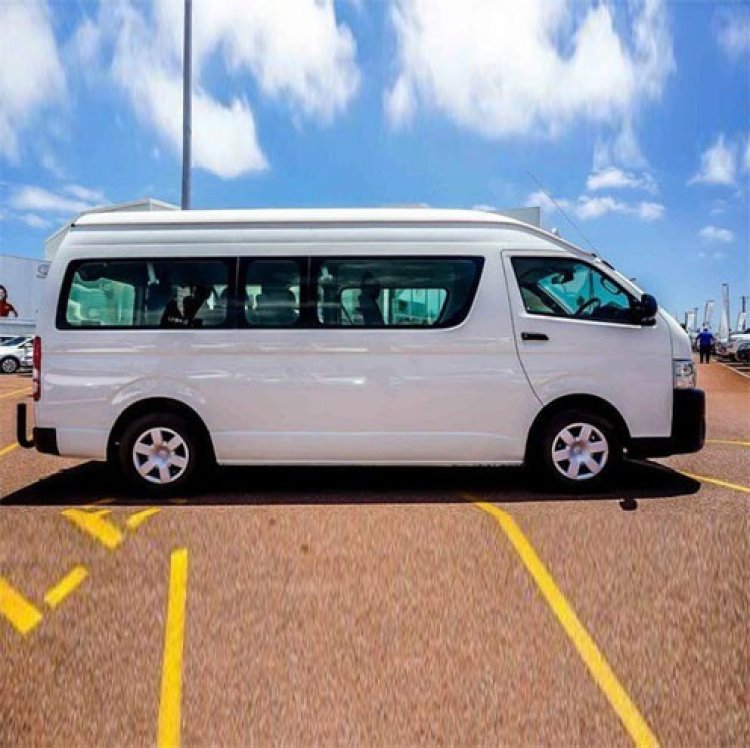 Airport Shuttle Bunbury: Convenient Door-to-Door Service