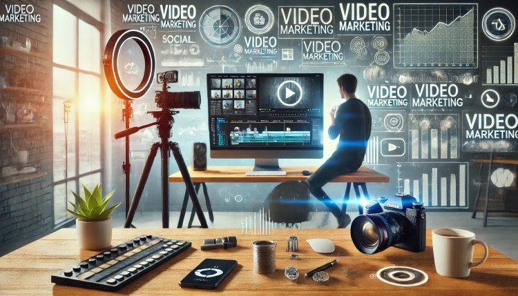 Unlocking Success in the Evolving World of Video Marketing: Strategies for the Modern Marketer