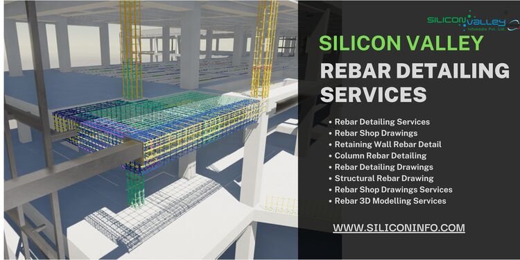 Your Trusted Rebar Detailing Partner - Silicon Valley