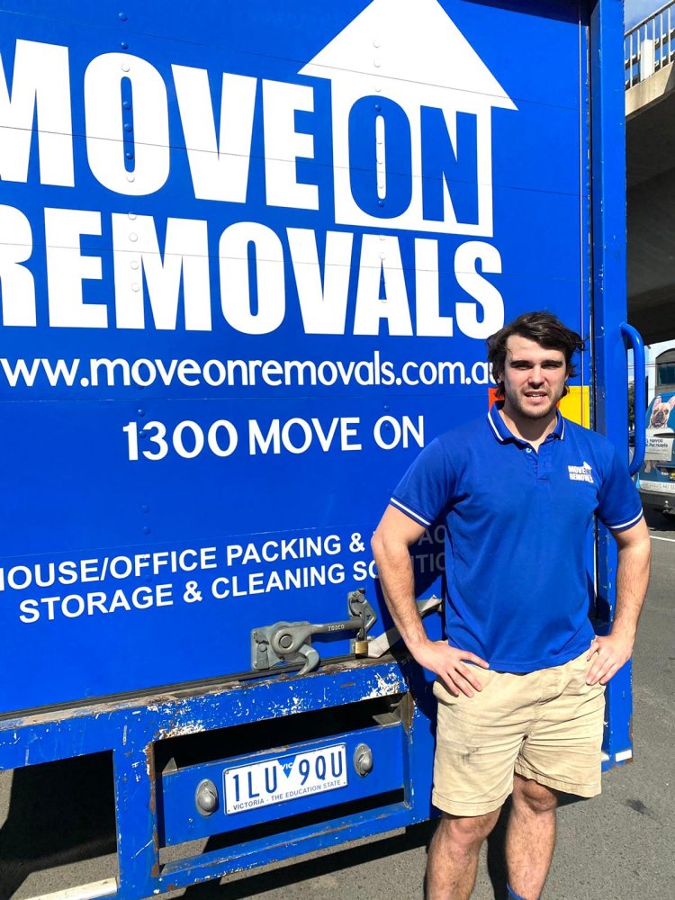 Top 10 Tips for Hiring the Best Removalists in Melbourne