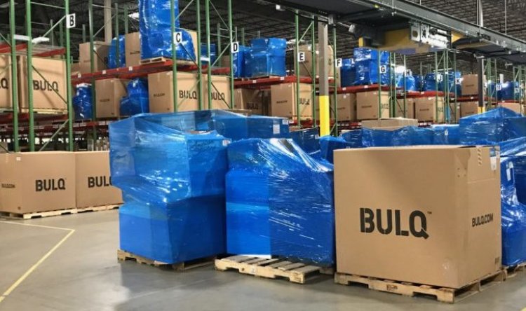 How to Buy Liquidation Pallets from Amazon and Other Sources