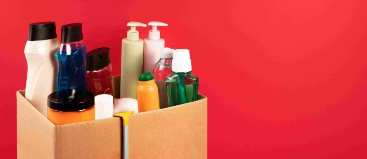 How to Choose Eco-Friendly Personal Care Products for a Sustainable Lifestyle