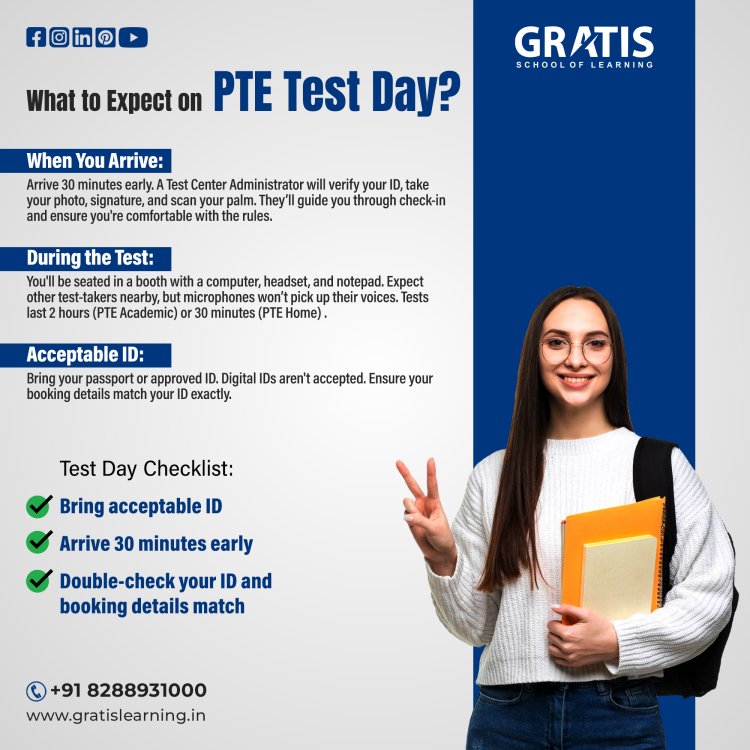 PTE classes in Panchkula