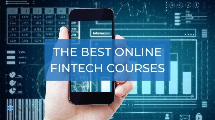 Fintech Courses For Beginners | Bharat Grow