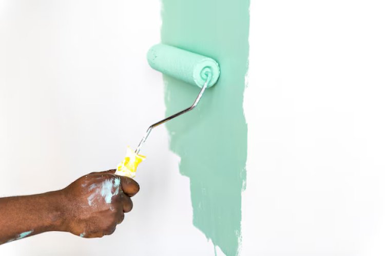 The Ultimate Guide to Primer for Walls: Achieving a Flawless Finish