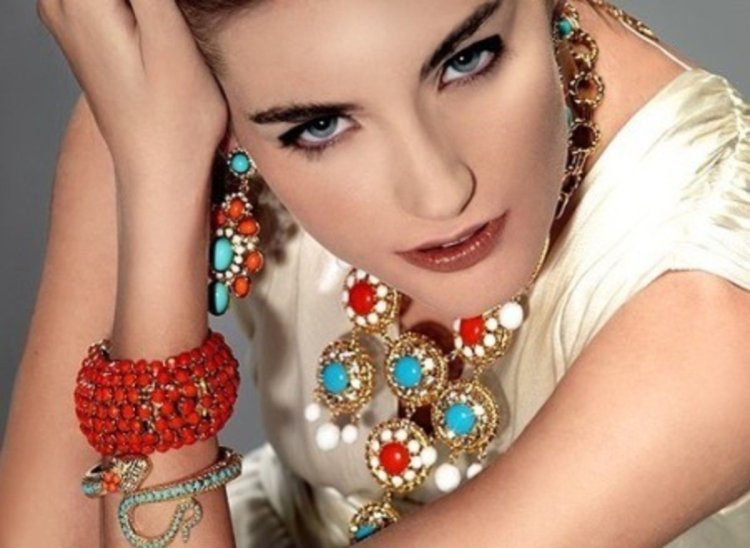 Explore Exclusive Designs: Where to Buy Jewelry Online Pakistan