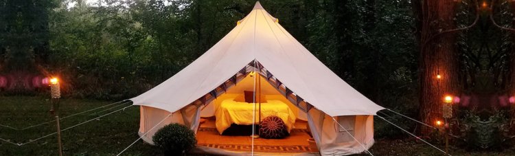 How to Choose the Right Tent Size for Your Camping Style