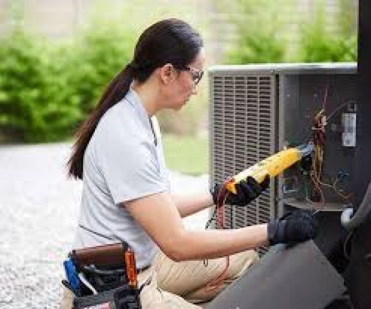 AC Service Center In Mumbai