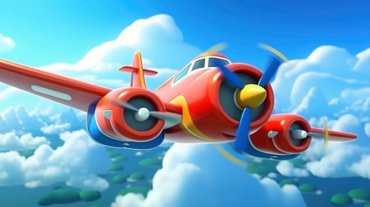 Aviator Betting Game: Strategies for Success at FMPlay Casino