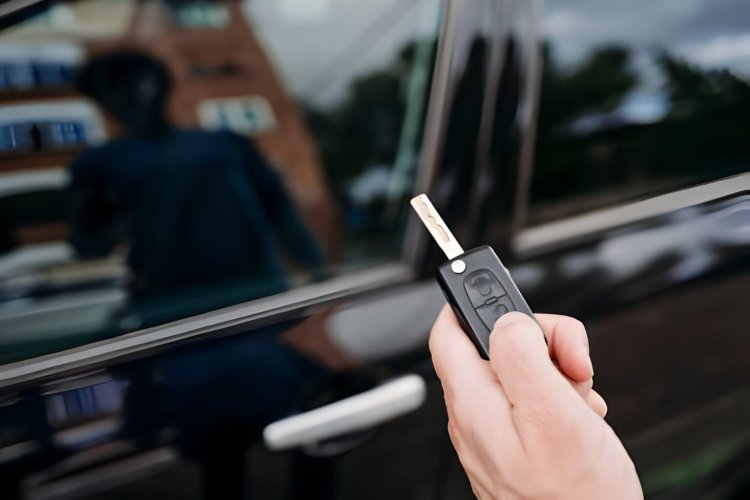 Car Key Services: The Ultimate Guide to Hassle-Free Ford Key Replacement