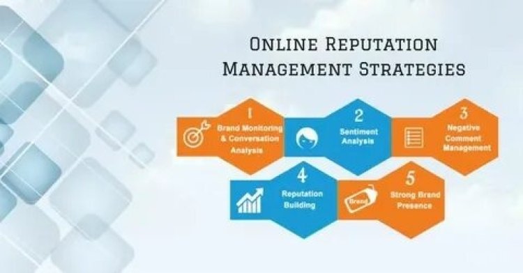 6 Reputation Management Strategies to Protect Your Brand Online!