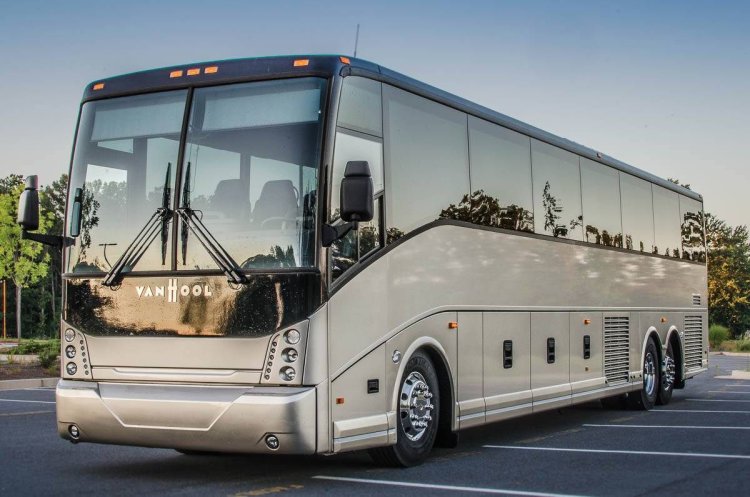 Discover the Convenience of Bus Service in Florida