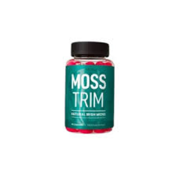 Beinhaltet Moss Trim Diet Trainingsempfehlungen?