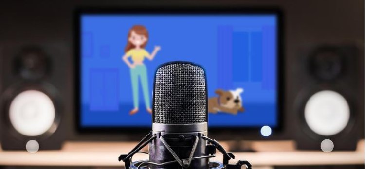 What Happens When Your Voice Over Doesn’t Match Your Message?