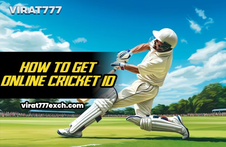 Registering Online Cricket ID  – Keep a Few Things in Mind